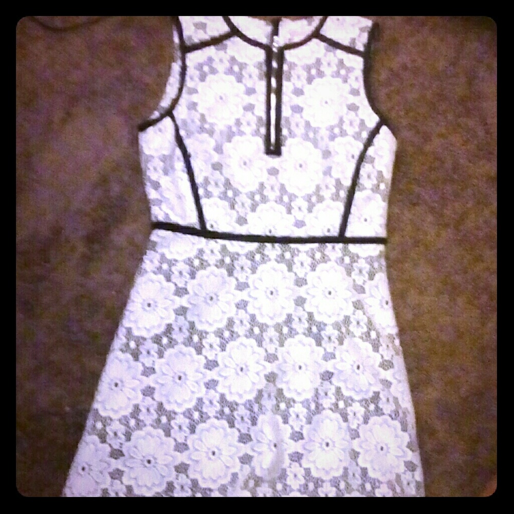 Max studio dress